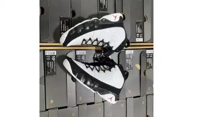 Hyperoad Jordan Retro 9 OG 0630